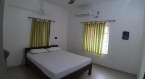 GMR homestay